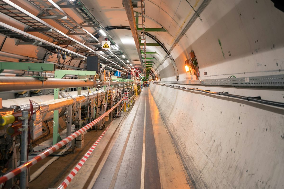 A compiler flag nearly forced CERN to replace 2,200 working computers