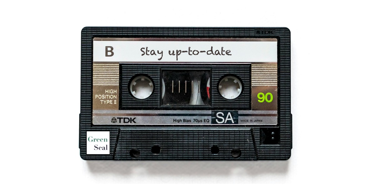 What TS 20125 actually names: the codecs, formats, and settings behind 'efficient implementation'
